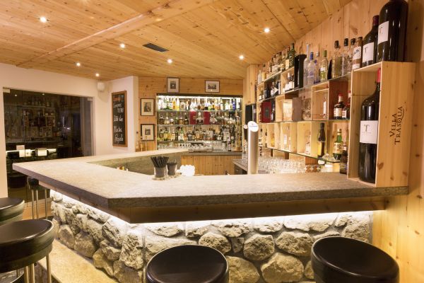 San Gian Hotel (Sankt Moritz)